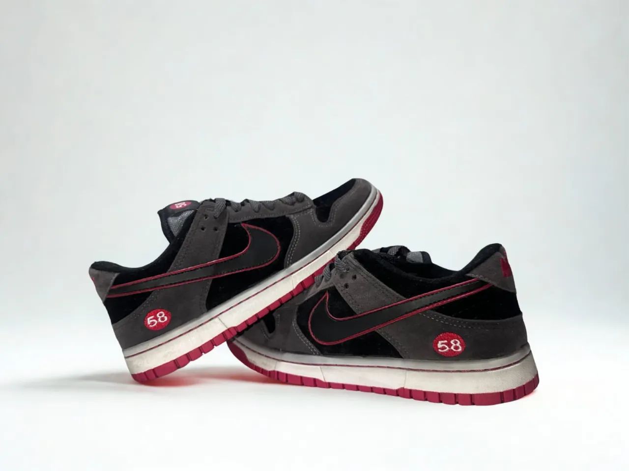 Tênis Nike SB Dunk Low - Foto 3