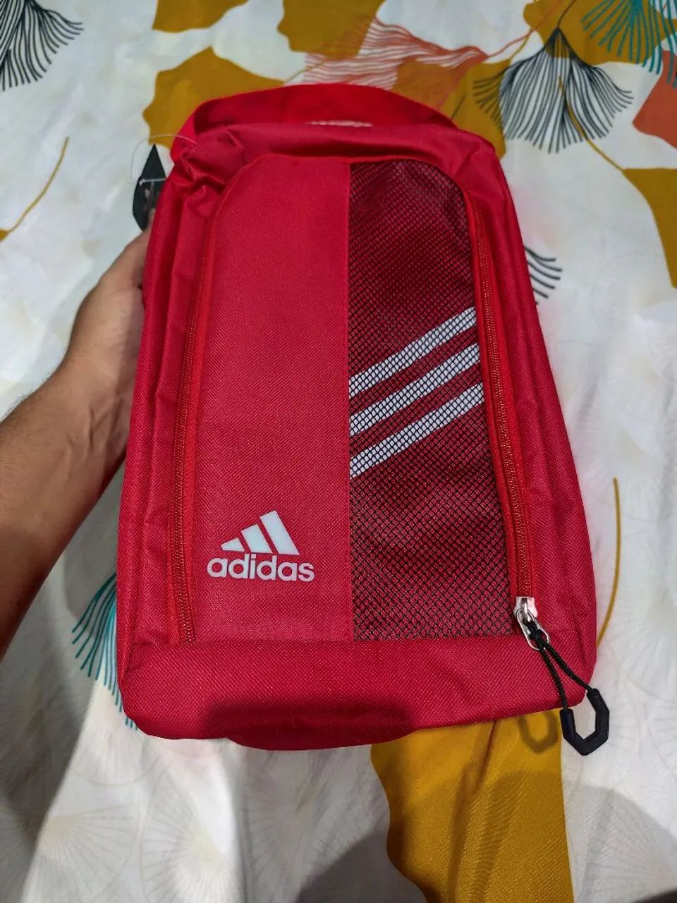 Bolsa da Adidas  - Foto 2