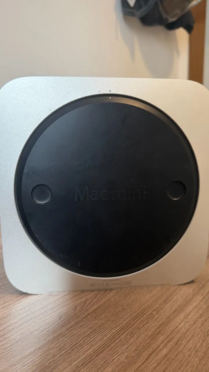 Apple Mac Mini 2011 - Monterey - 16gb - 120gb - Foto 4