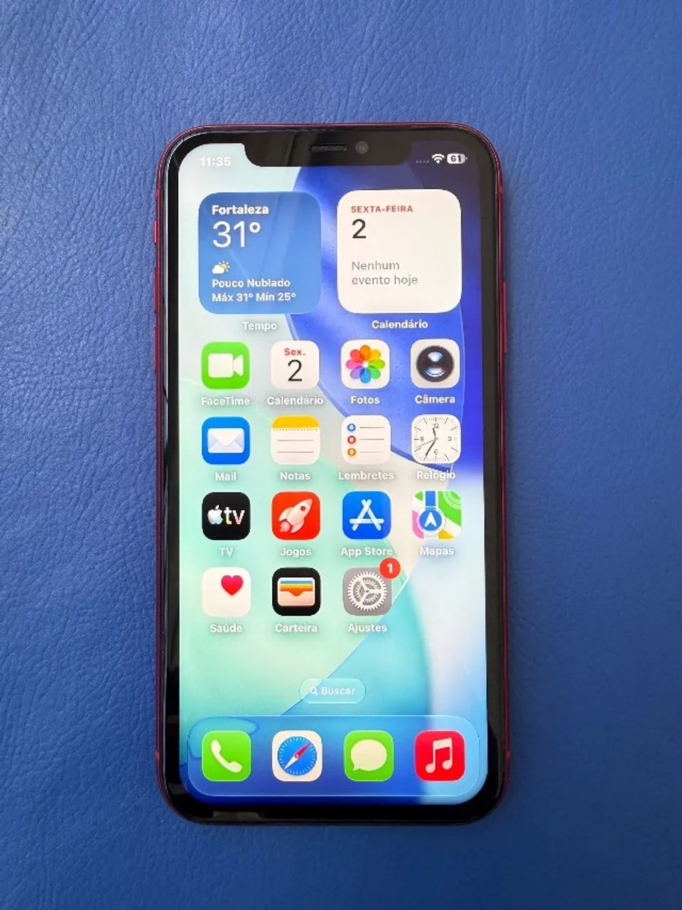iPhone 11 - 128gb - Foto 5