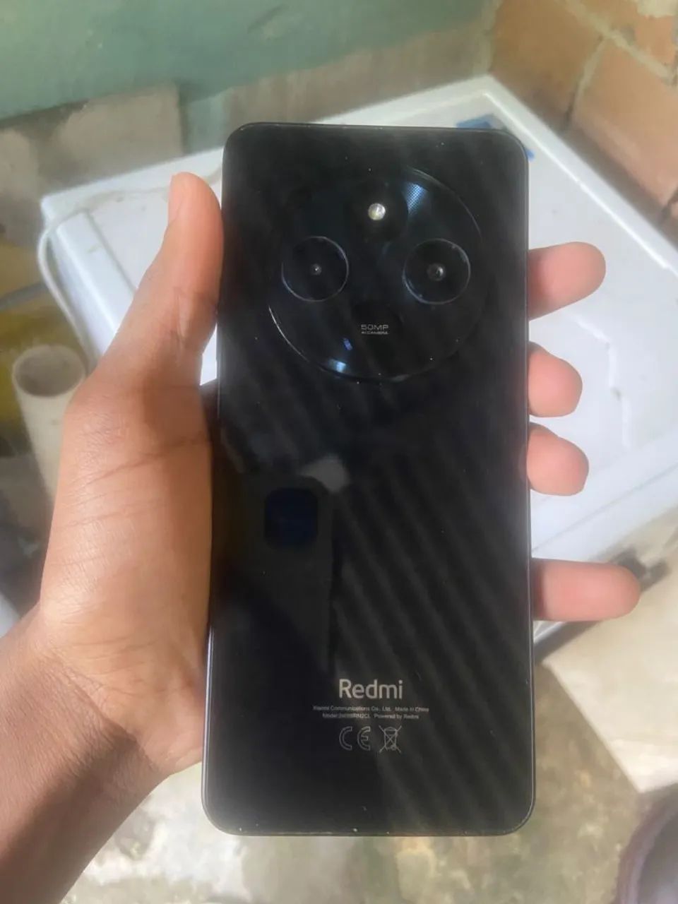 Xiaomi 14C 256GB - Foto 3