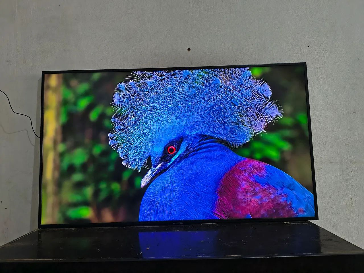 Televisão Smart Samsung 60 Polegadas  - Foto 2