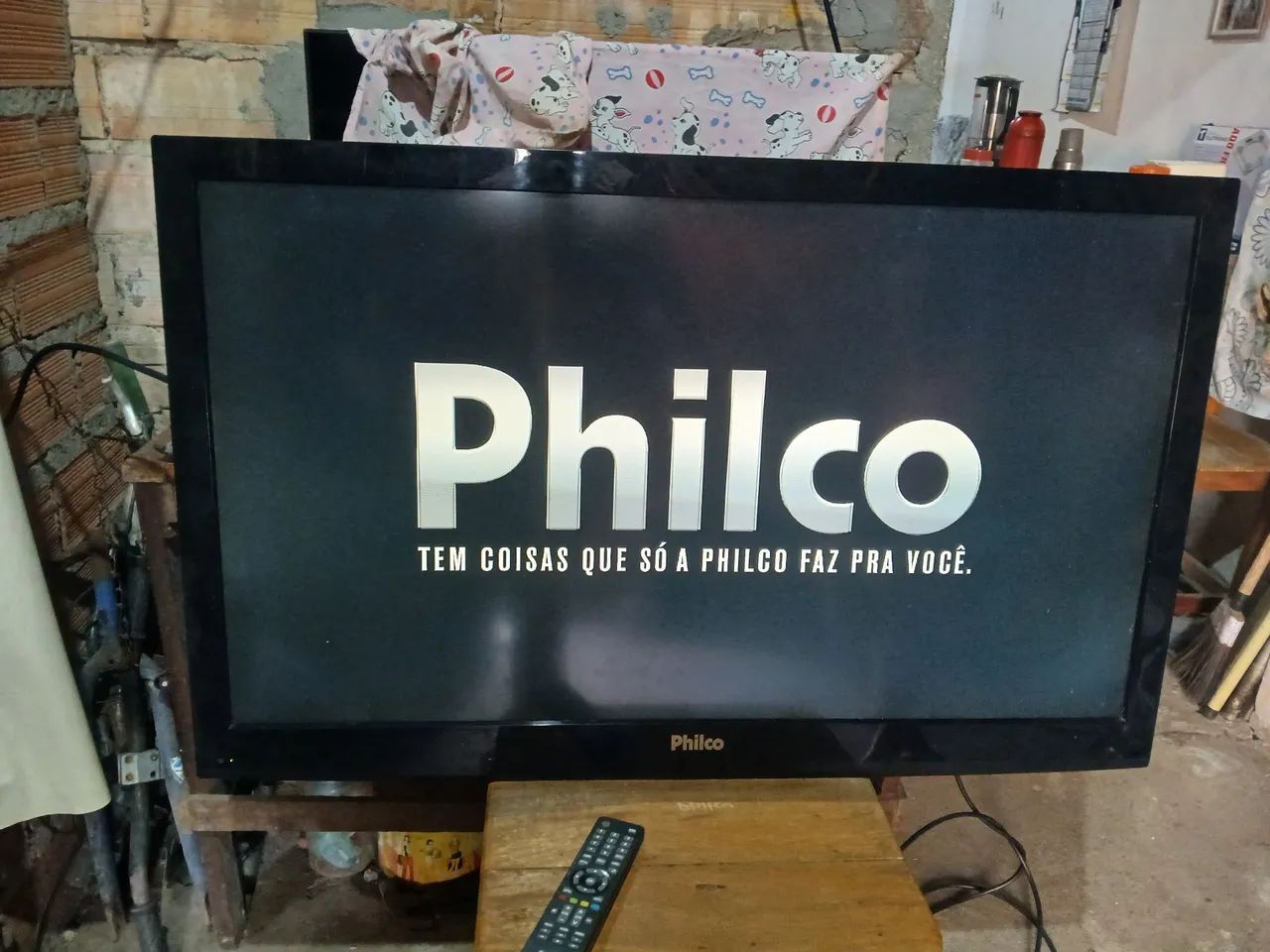 Tv Philco com defeito  - Foto 2