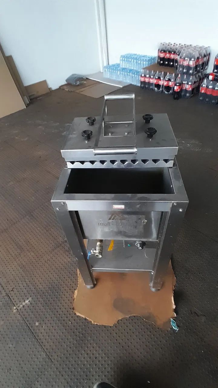 Cozinha e Corta Salsicha