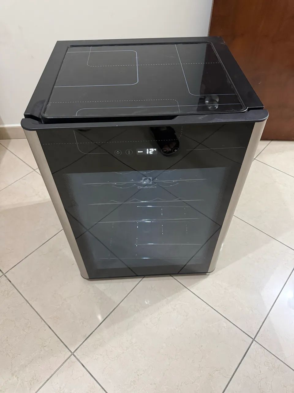 Adega Electrolux  - Foto 4