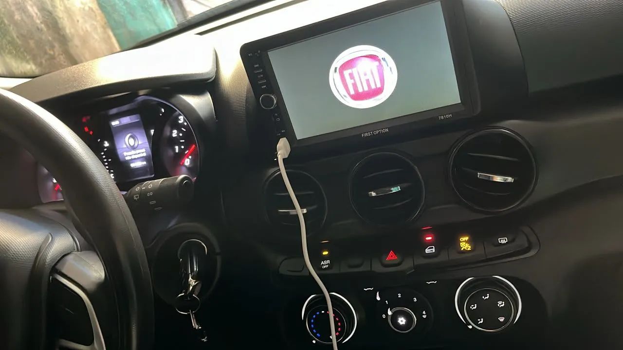 Fiat Argo 1.0 6V Flex. 2022 - Foto 4