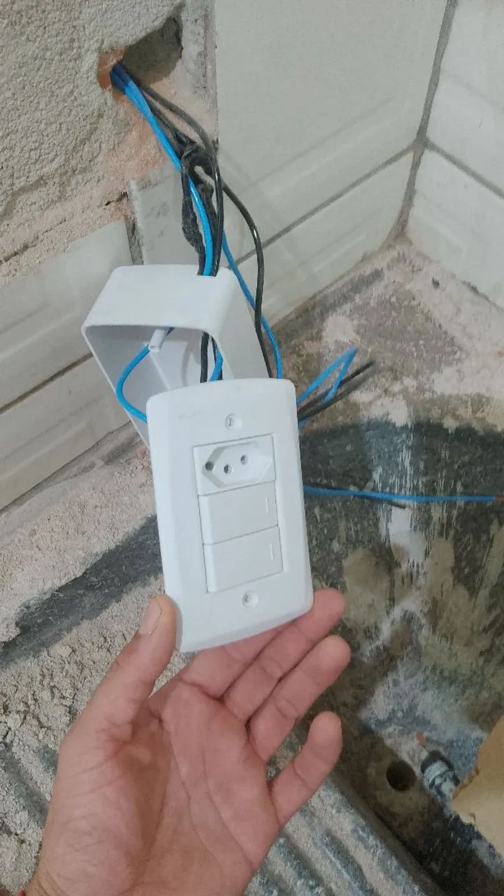 Reformas, reparos e manutenção residencial! - Foto 4