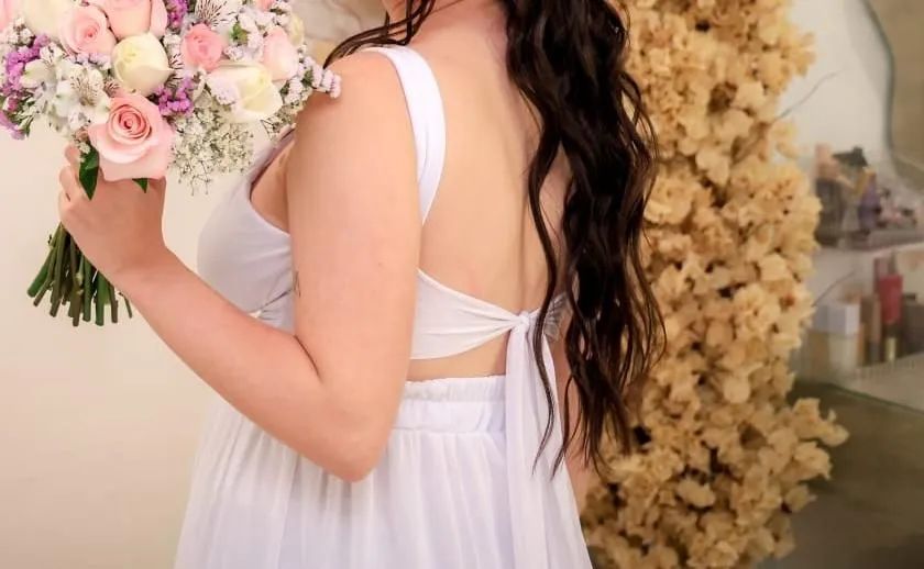 Vestido  - Foto 2