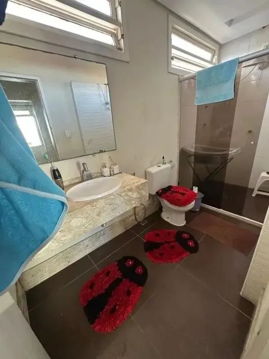 VENDO CASA EM MORADA DE CAMPO GRANDE  - Foto 3