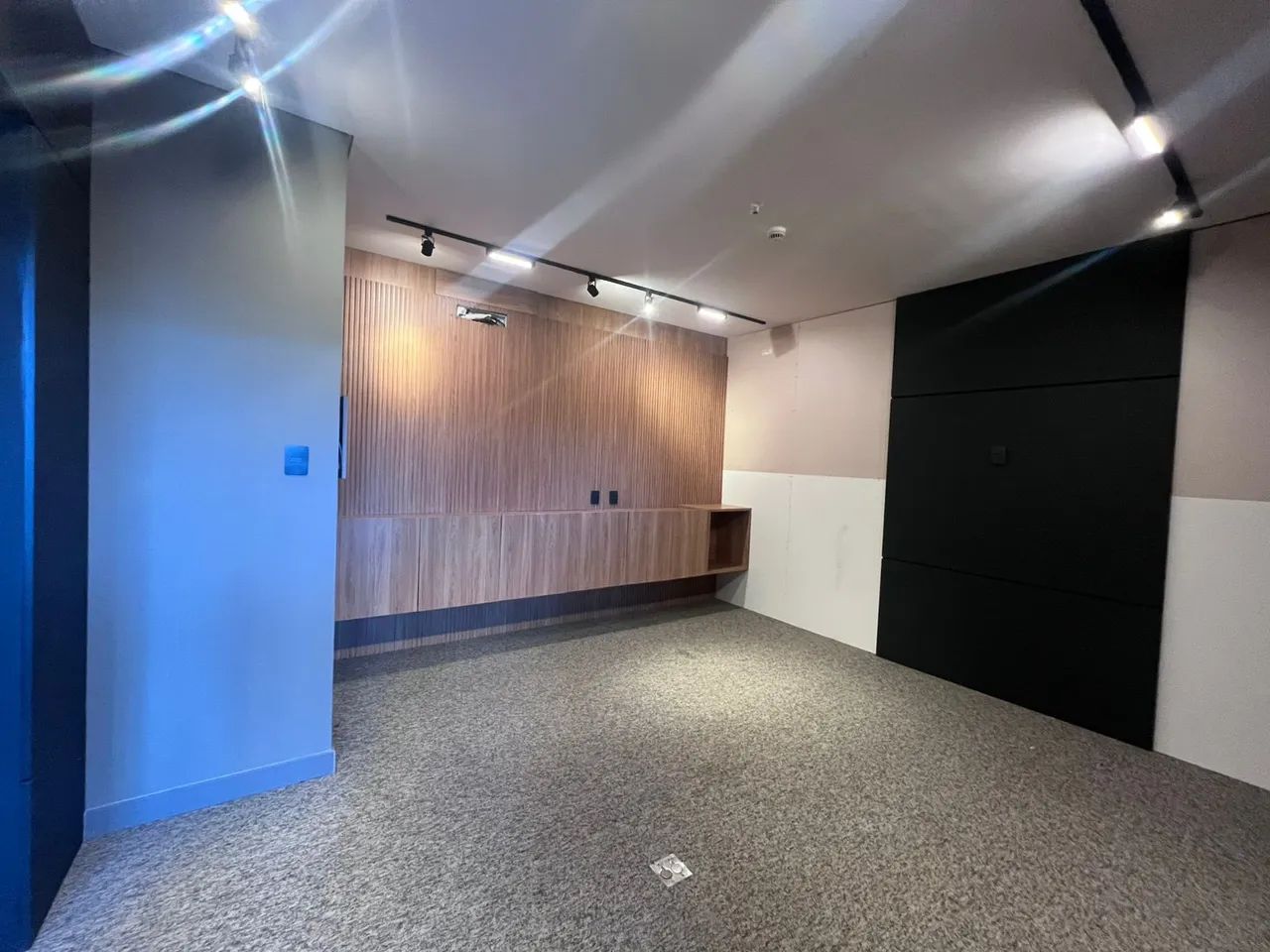 Sala comercial mobiliada para locação no JK Business Center em Palmas - Foto 4