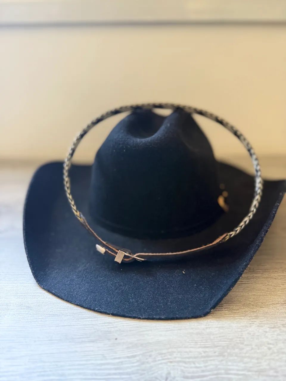 Bota Texana + Chapéu  - Foto 4
