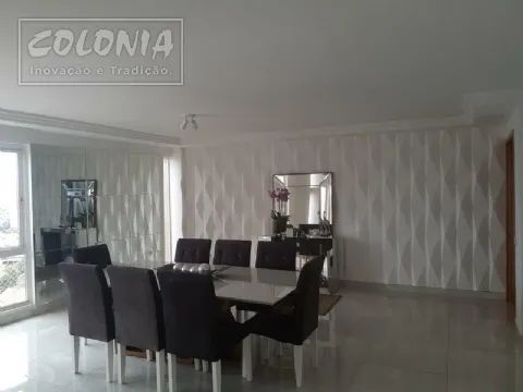 Apartamento a venda - Vila Assunção, Santo André - Foto 5