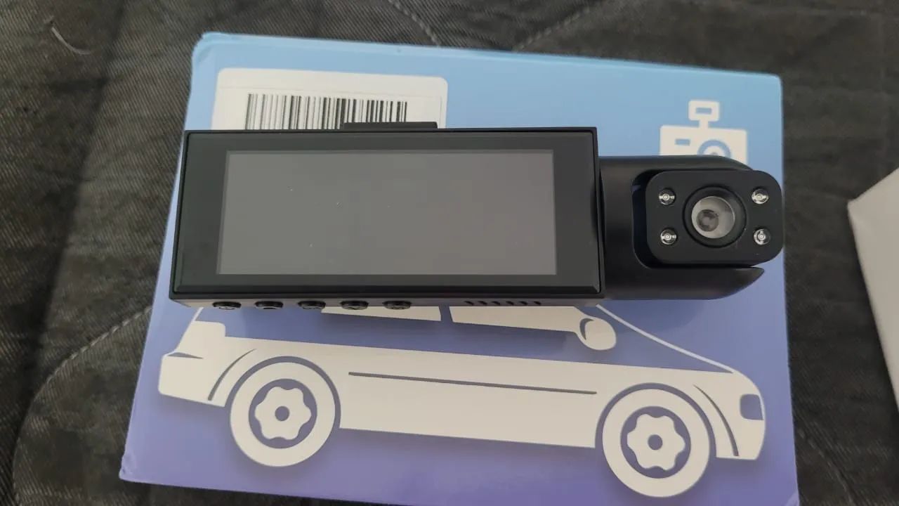 Camera de carro  - Foto 4