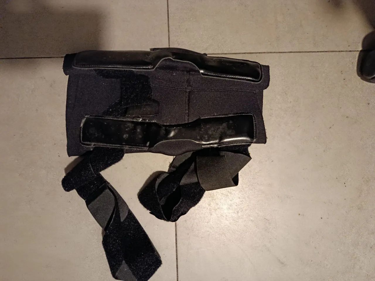 Joelheira proteção  - Foto 5