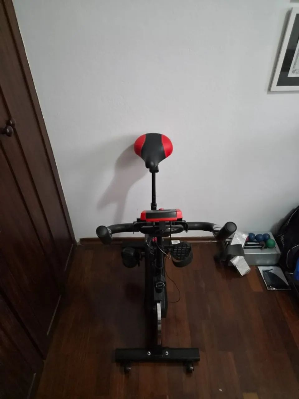 Bike ergométrica - Foto 4