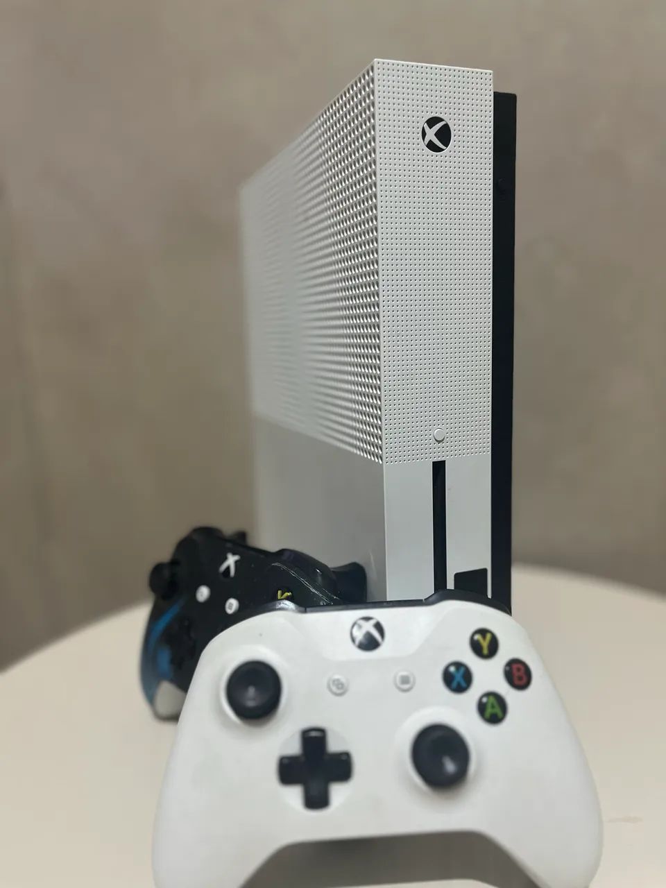 X box One S