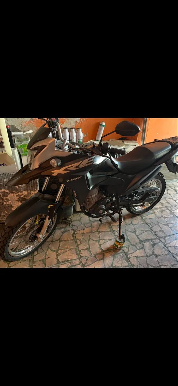 Moto com débito - Foto 2