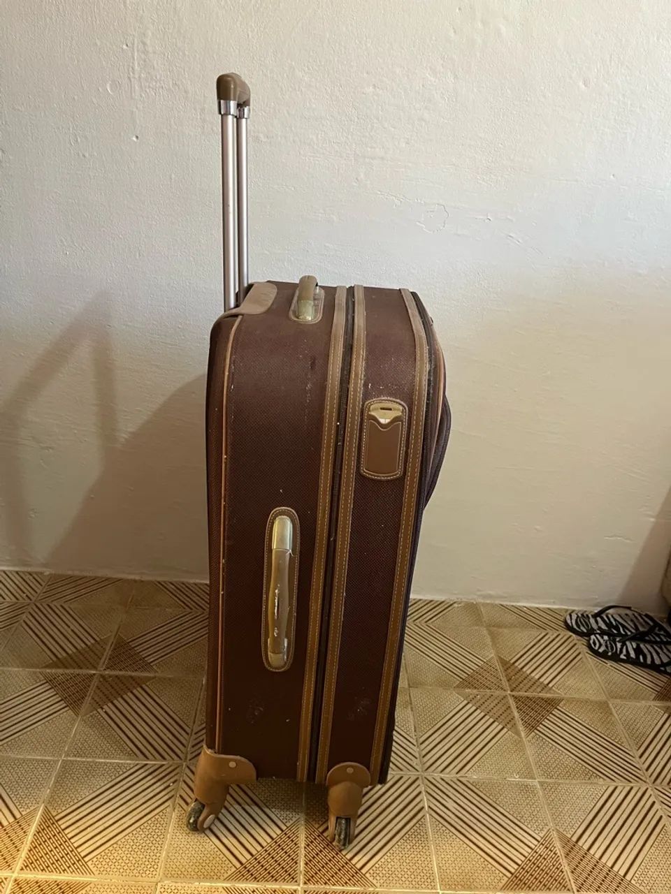 Mala de viagem  - Foto 2