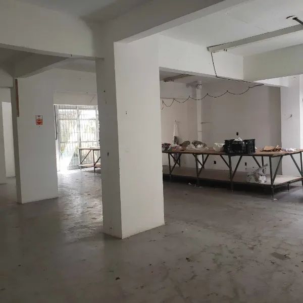 Sala- Petrópolis, Alto da Serra