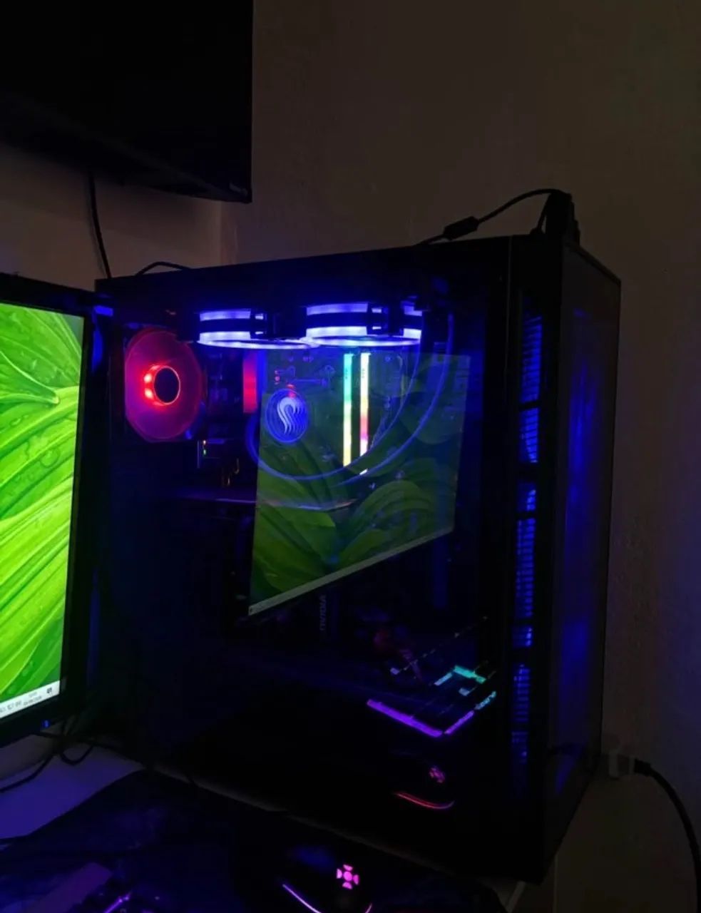 COMPUTADOR GAMER