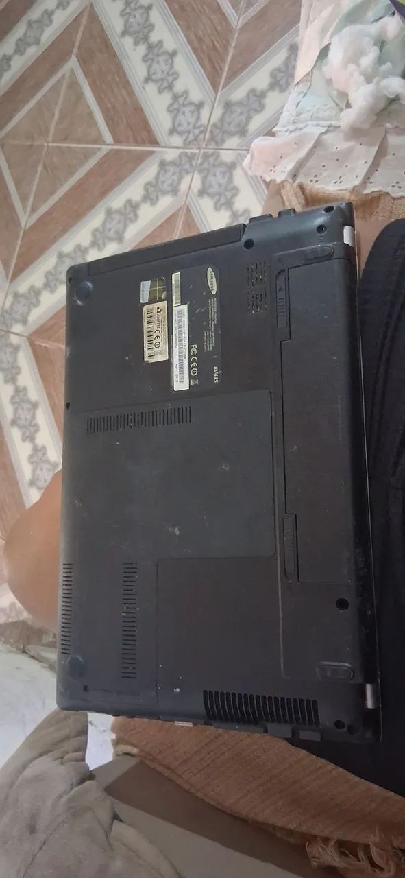 Vendo notebook  - Foto 5