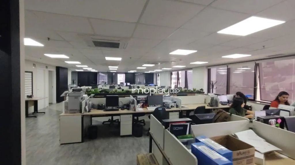 Conjunto, 411 m² - v- Bela Vista - São Paulo/SP - Foto 3