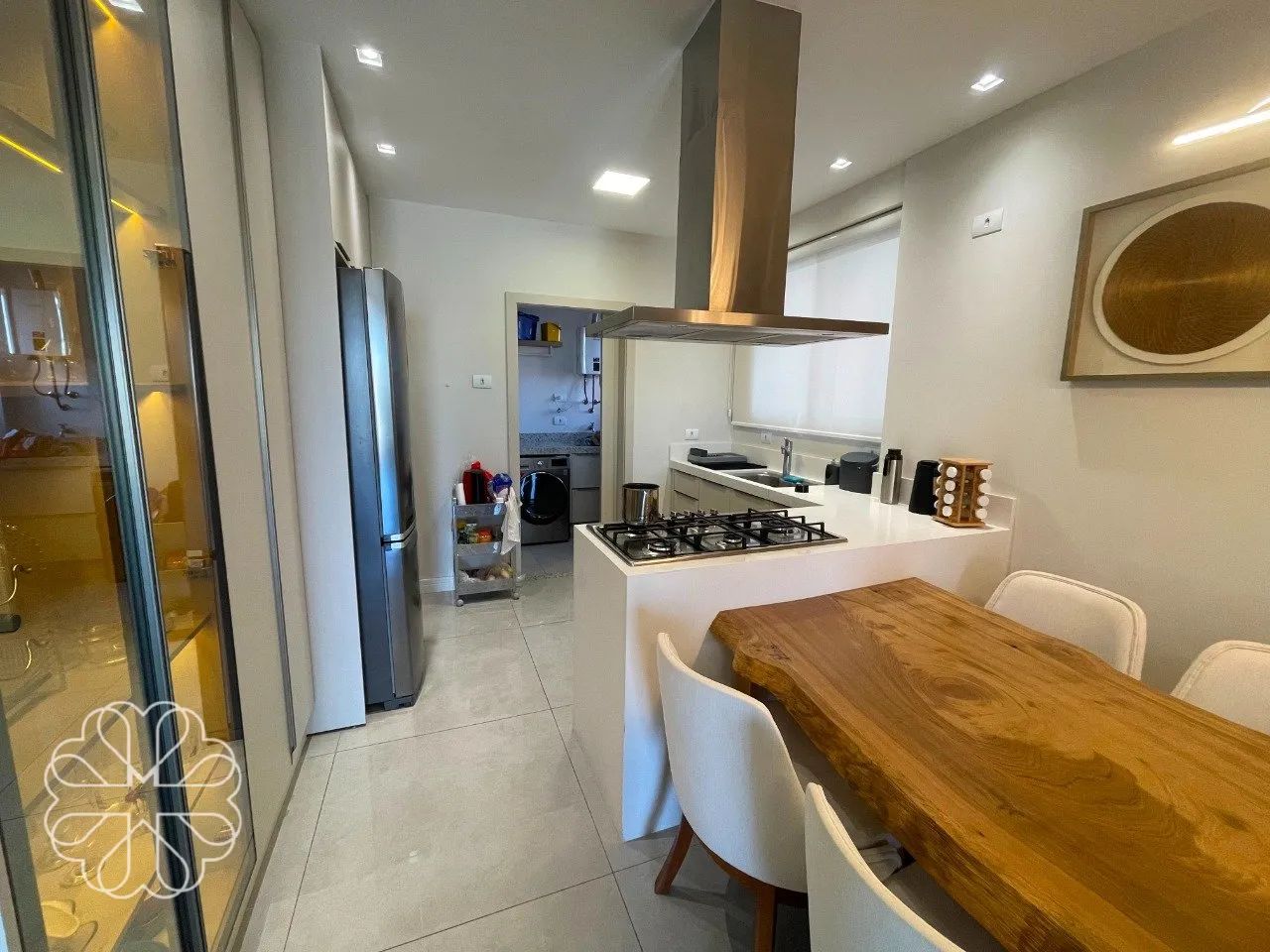 APARTAMENTO À VENDA - EDIFÍCIO ALAMEDA PARK | ZONA 03 - MARINGÁ/PR - Foto 4