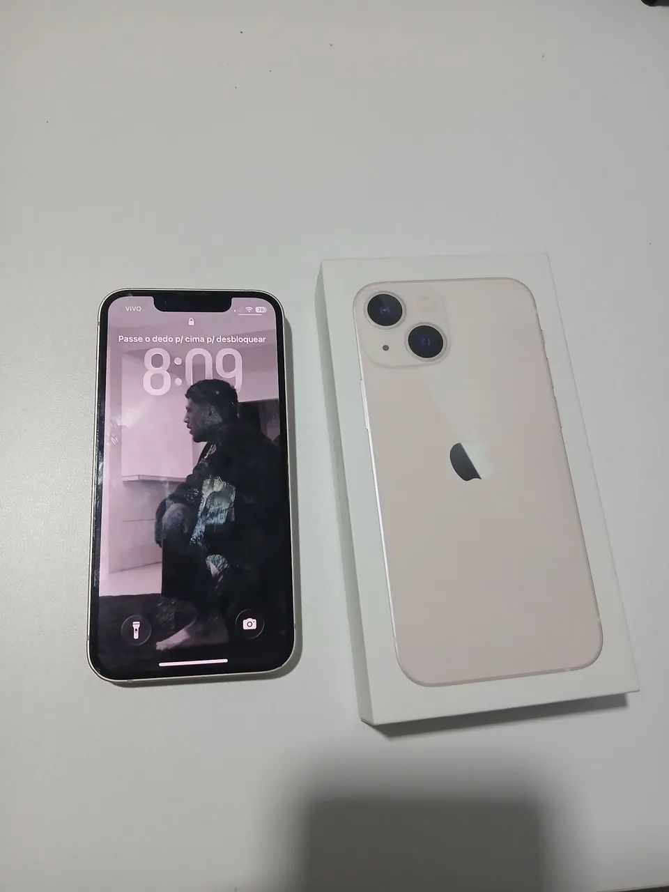 Iphone 13 mini