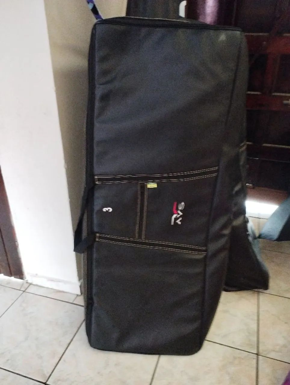 Case para enfermagem 