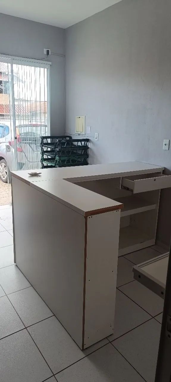 Balcão comercial 100%mdf - Foto 3