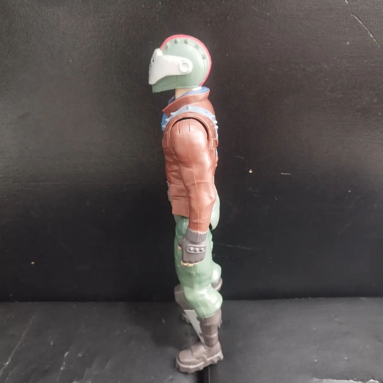 Boneco Fortnite Rust Lord 30cm - Linha Victory Series (Original) - Foto 3