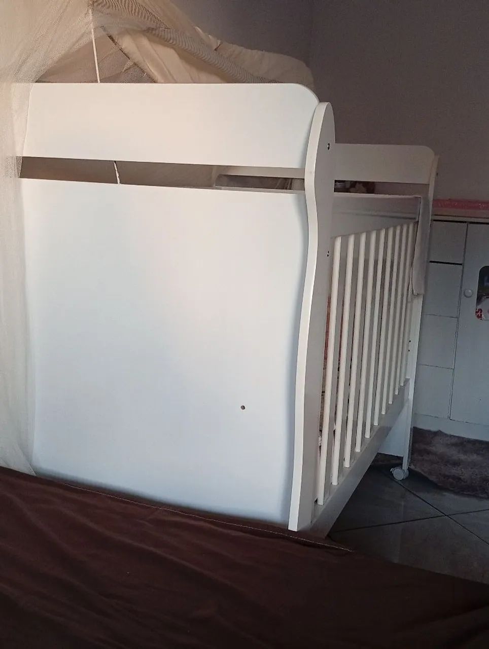Berço  - Foto 3