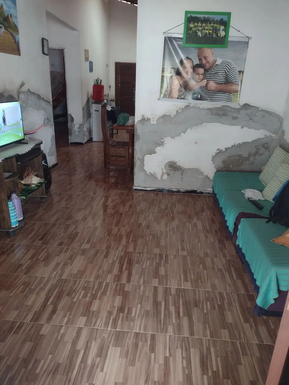 ALUGO CASA TODA MOBILIADA CARNAVAL NO PARACURU  - Foto 7