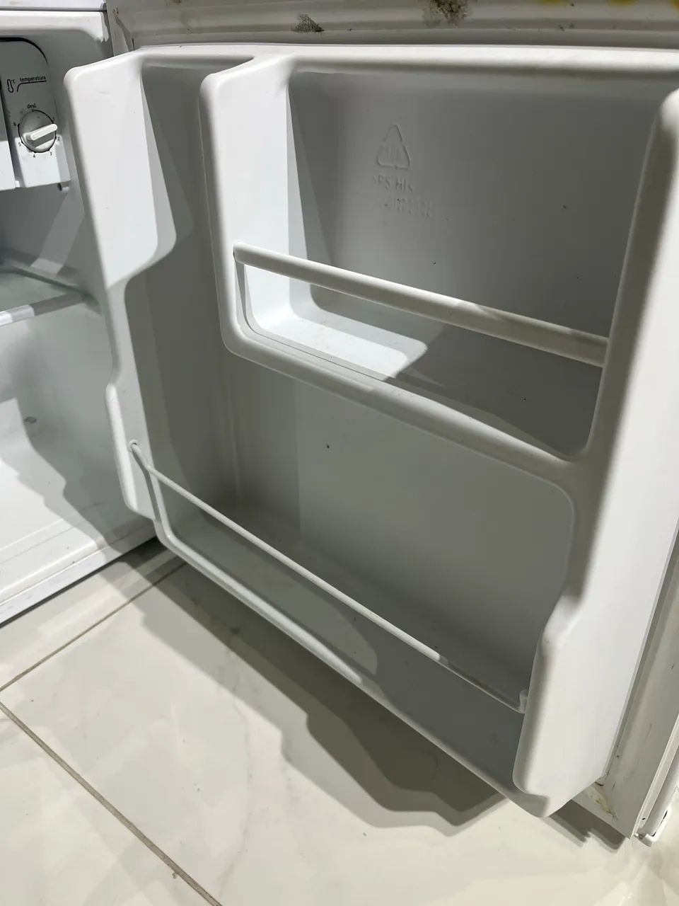 Frigobar novo
