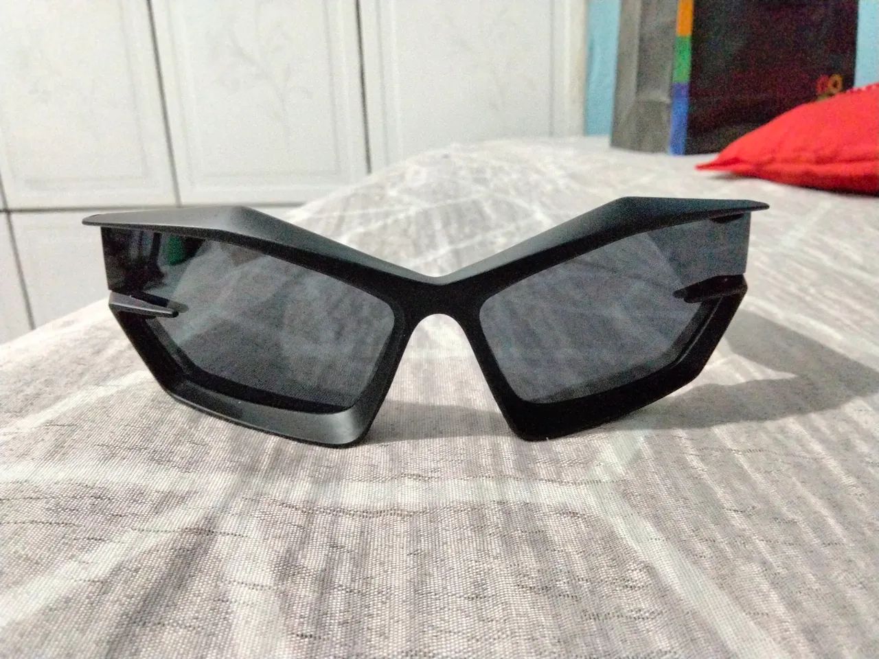 Óculos do alok. - Foto 5