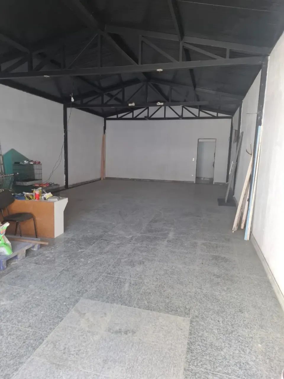 Imóvel de 265m² no centro da Taquara, Estrada doTindiba9 - Foto 4