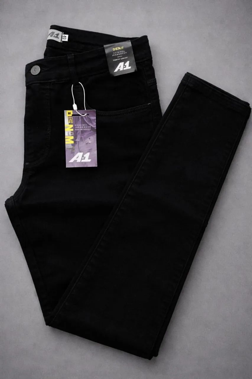 Roupa masculina  - Foto 5