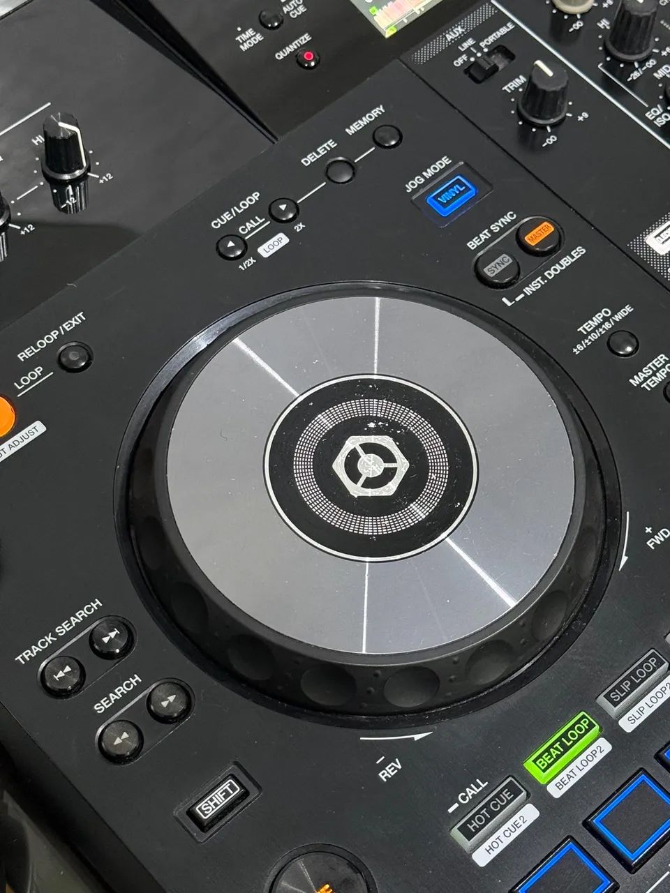 Vendo XDJ RR / PIONNER  - Foto 4