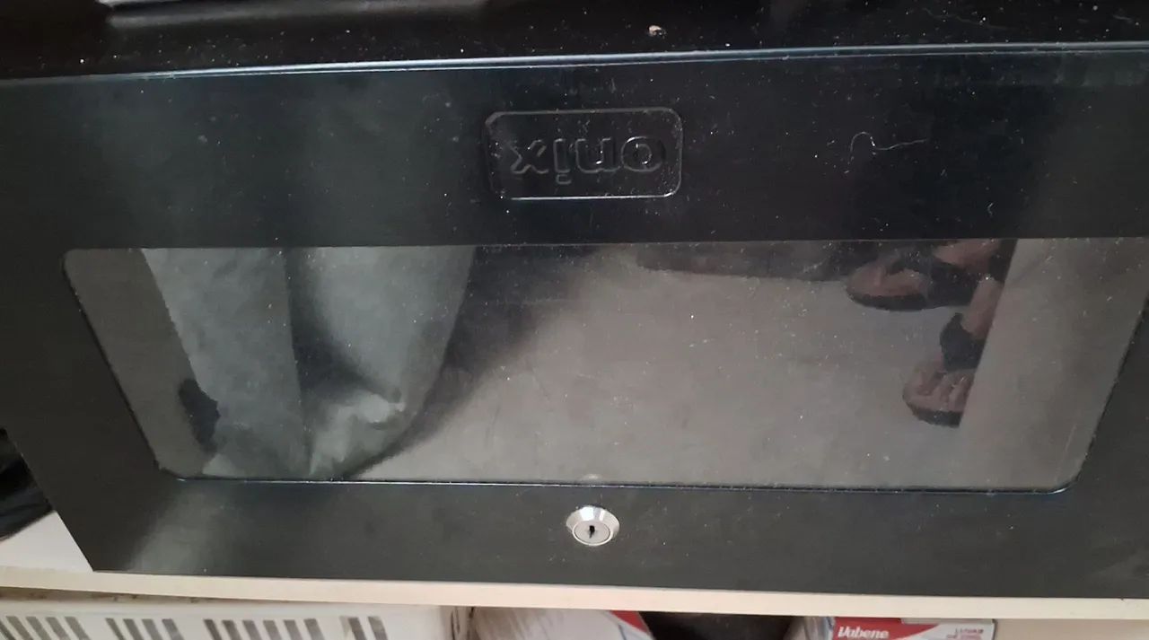 Rack Porta Dvr - Foto 3
