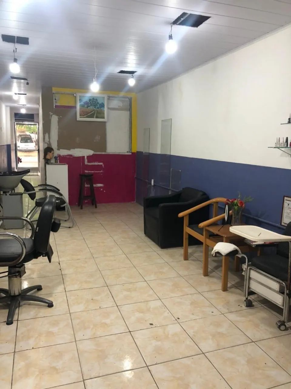 LOJA COMERCIAL PONTO PARA LANCHONETE - Foto 5
