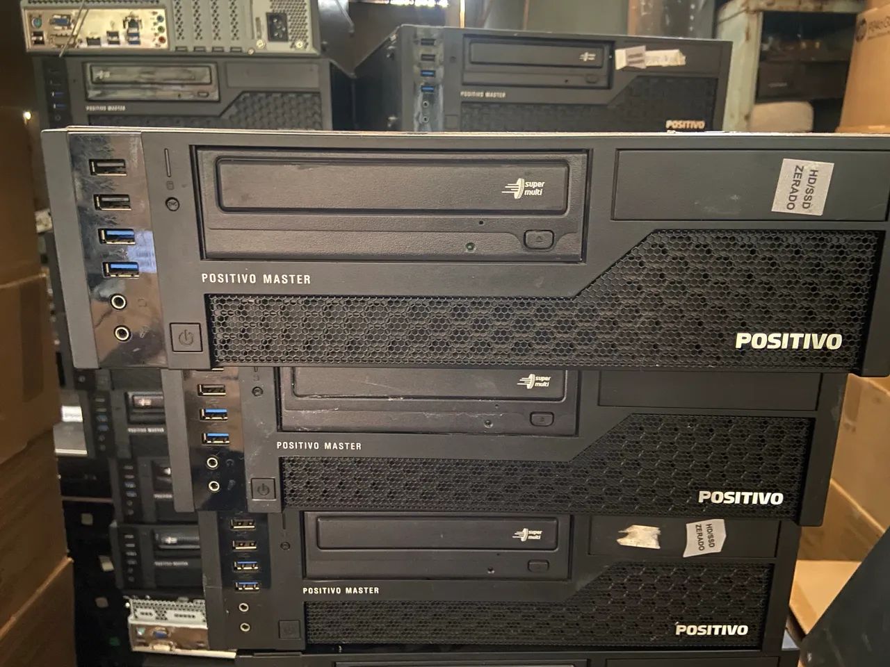 CPU i3 e i5  - Foto 2