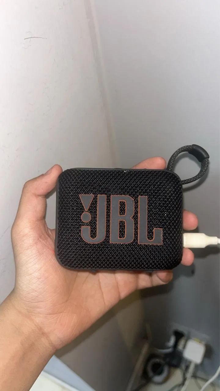 JBL GO4