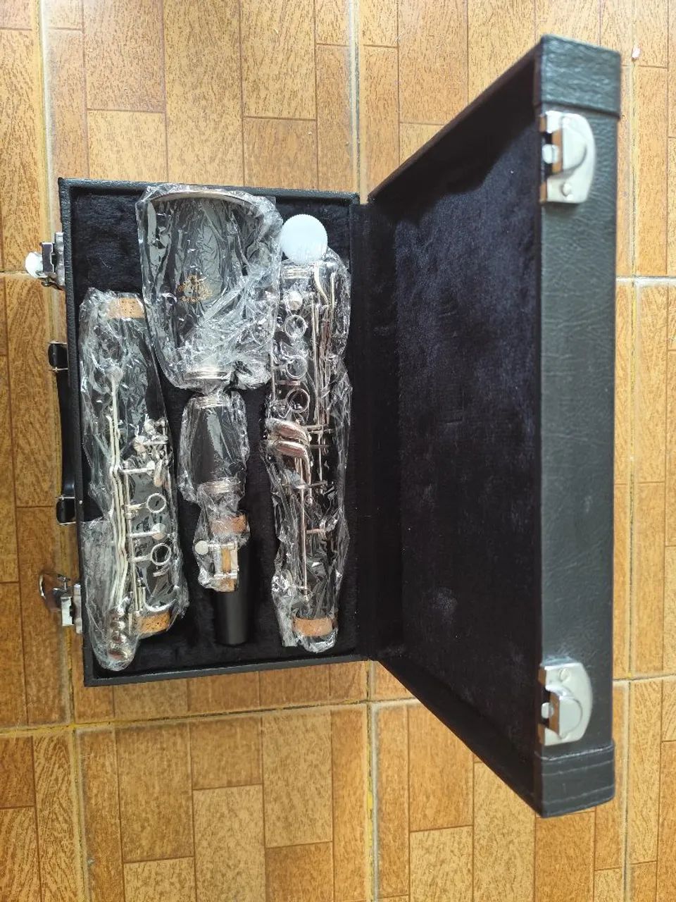 CLARINETE MILANO - Foto 4