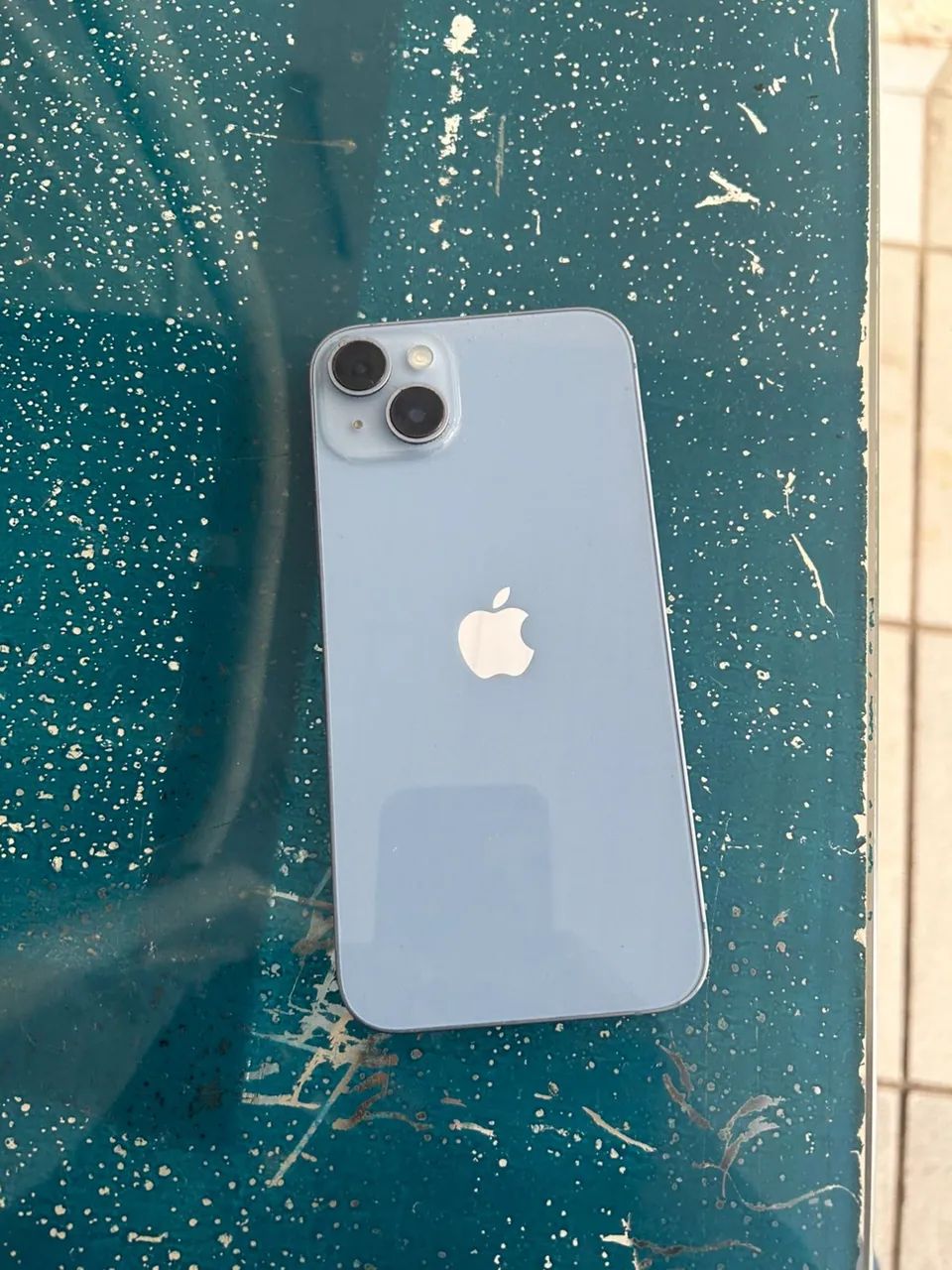 Vende IPhone 14 Plus 256gb na cor blue  * - Foto 2