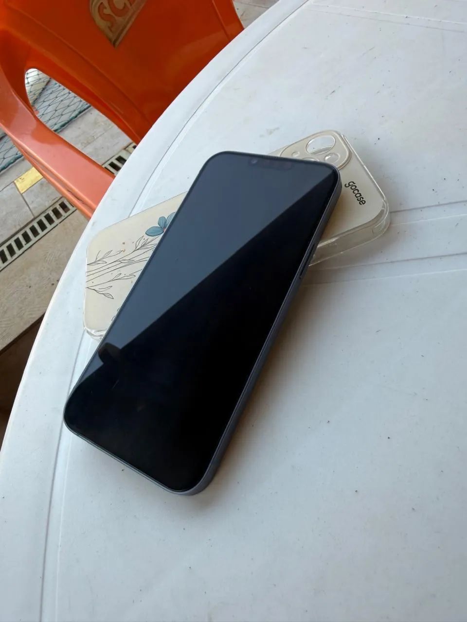 Iphone 14 plus todo Original  - Foto 4