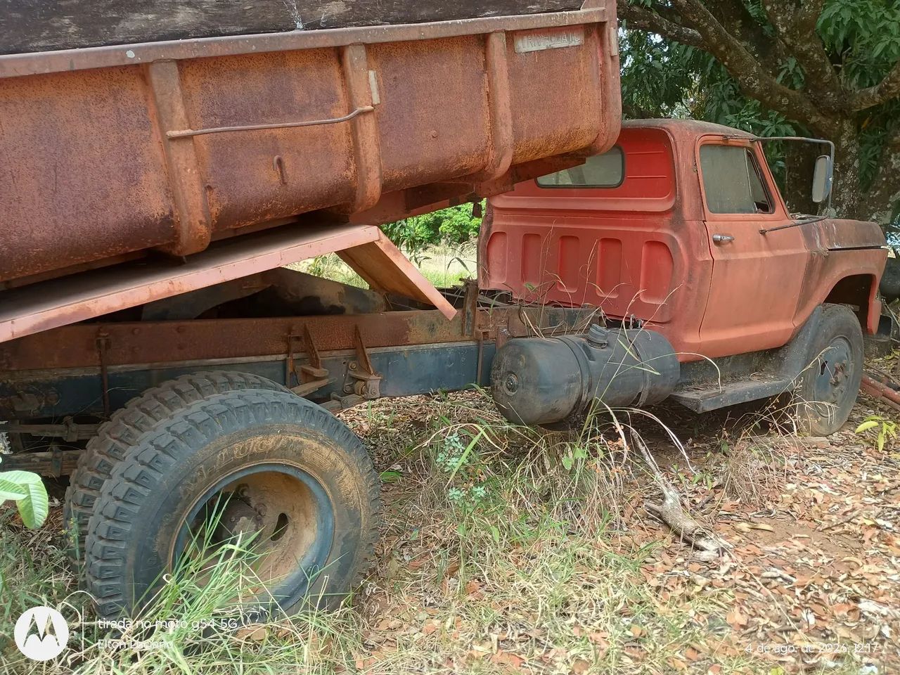 Chevrolet D60 - Foto 3