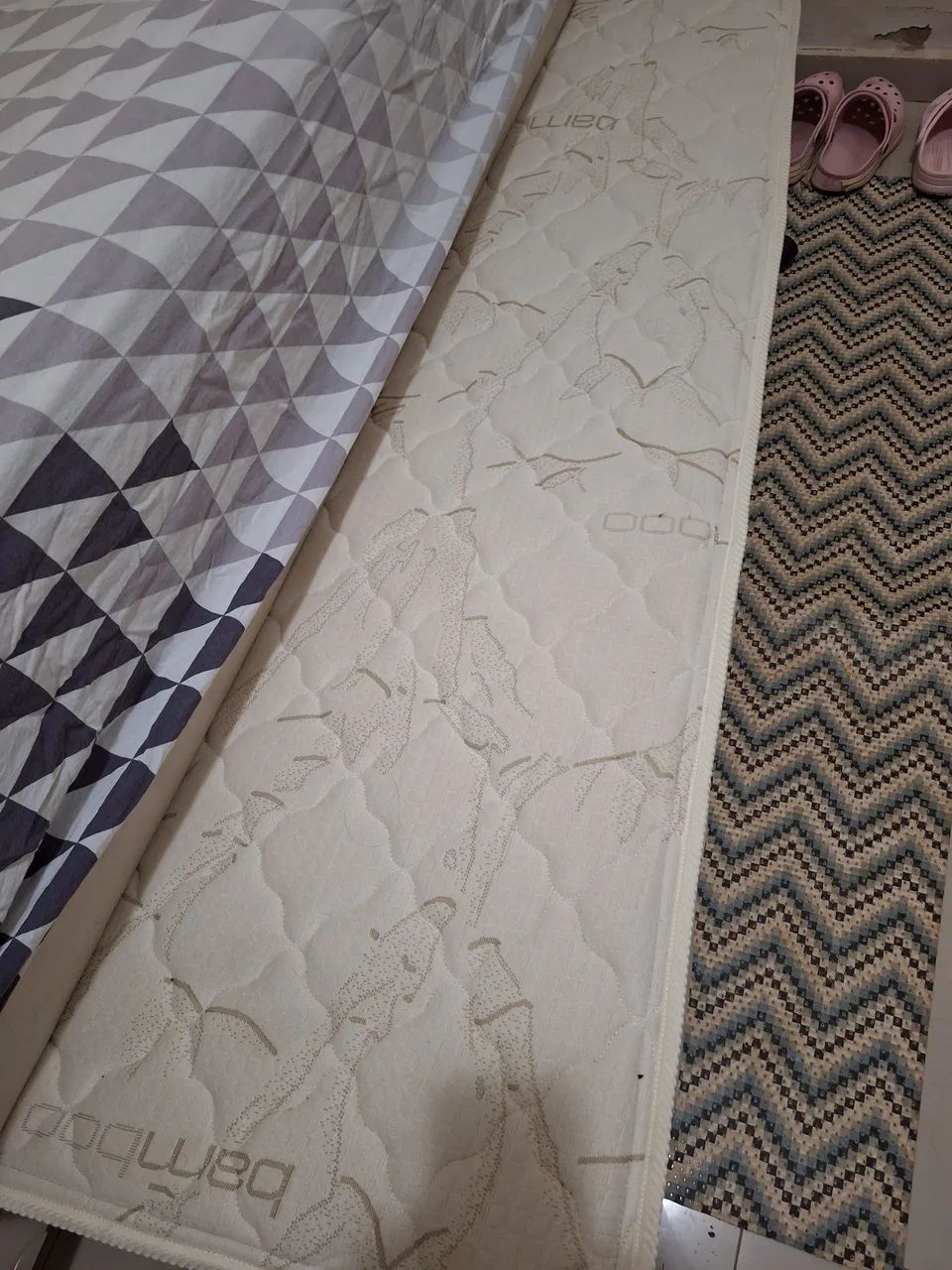 Cama de solteiro com cama reserva  - Foto 3