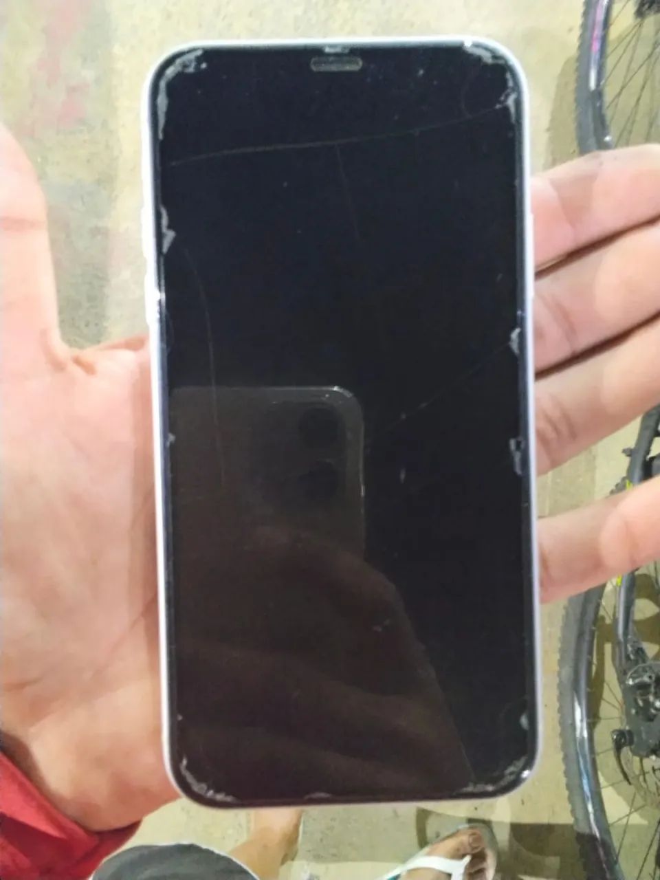 iPhone XR 128GB