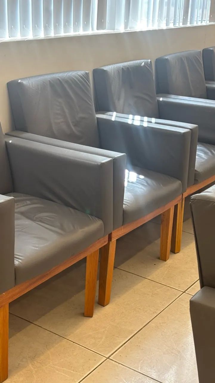 VENDO POLTRONAS - Foto 2
