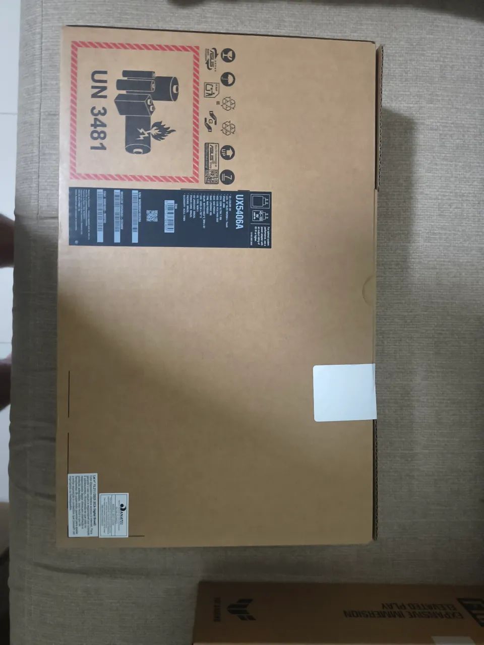 Zenbook s14 - Foto 2